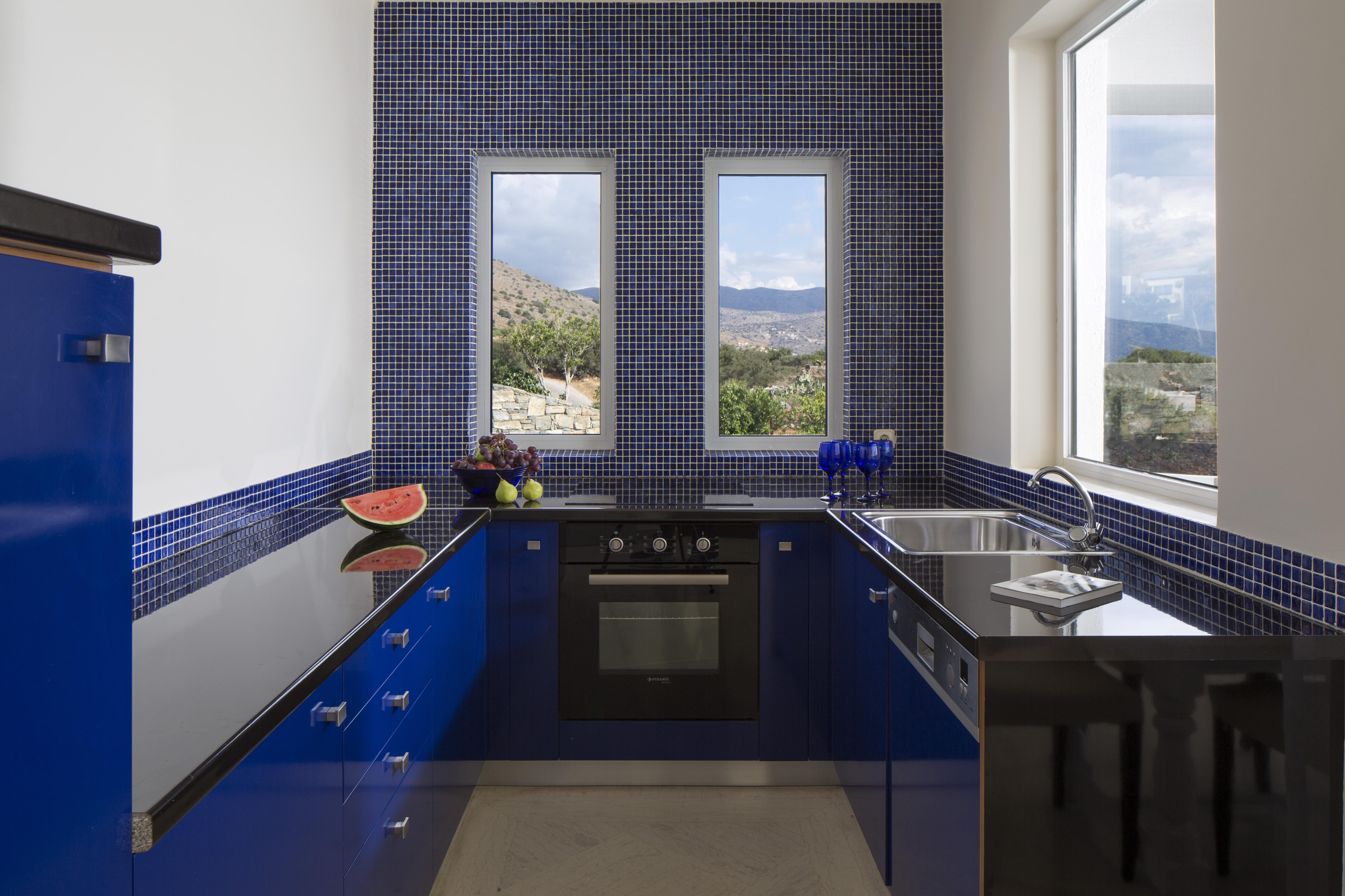 Elounda Gulf Villas By Sandglass Ngoại thất bức ảnh