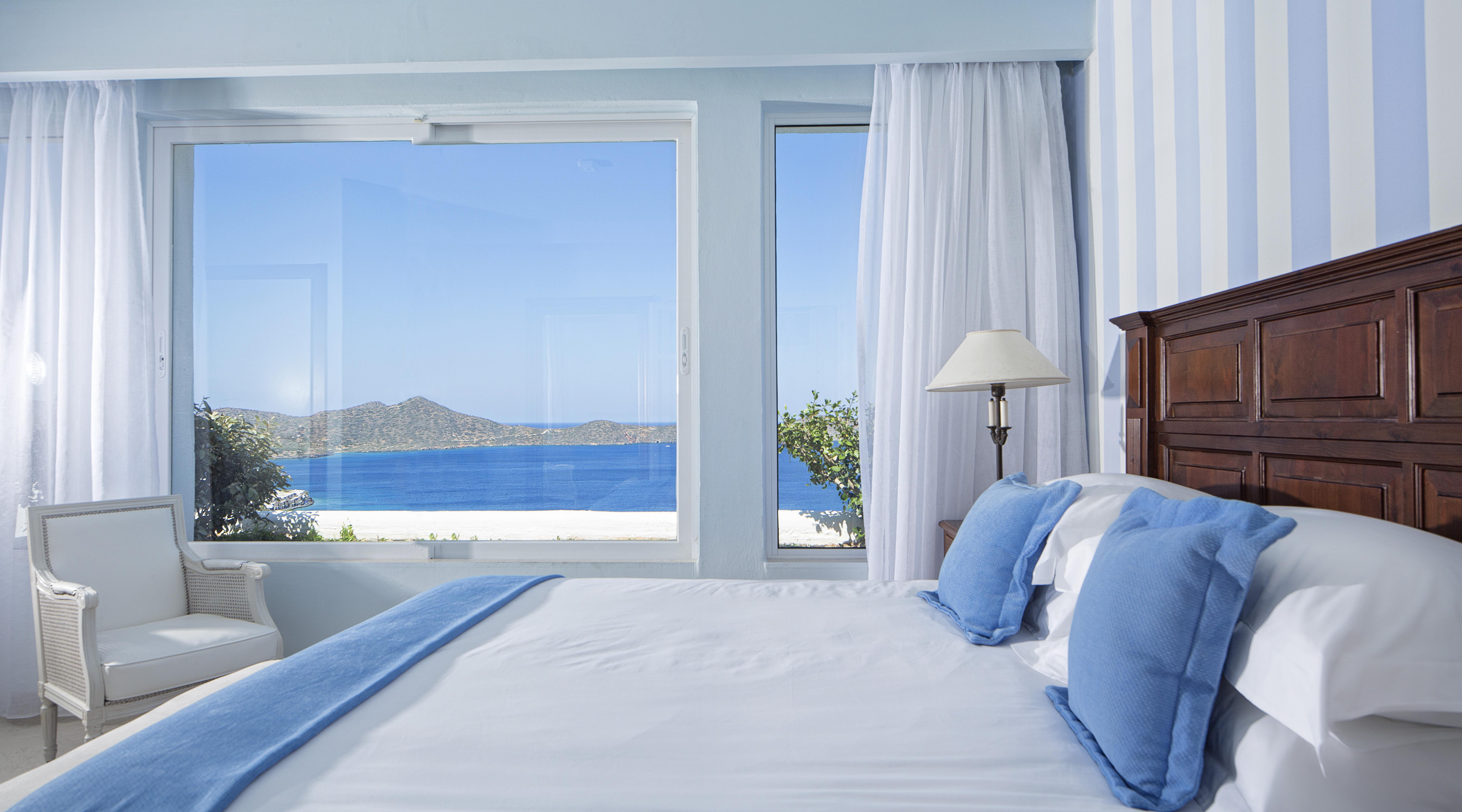 Elounda Gulf Villas By Sandglass Ngoại thất bức ảnh