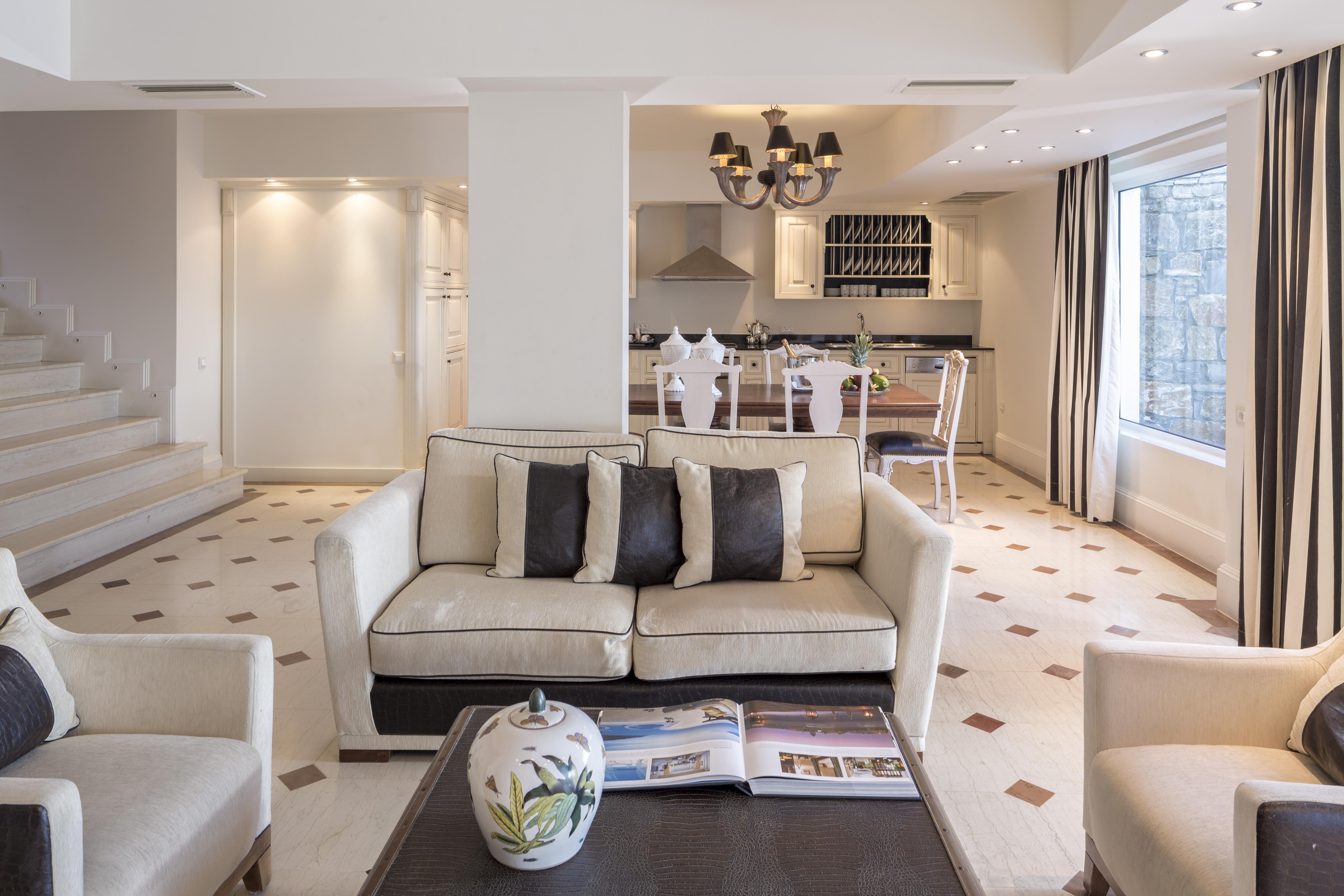 Elounda Gulf Villas By Sandglass Ngoại thất bức ảnh