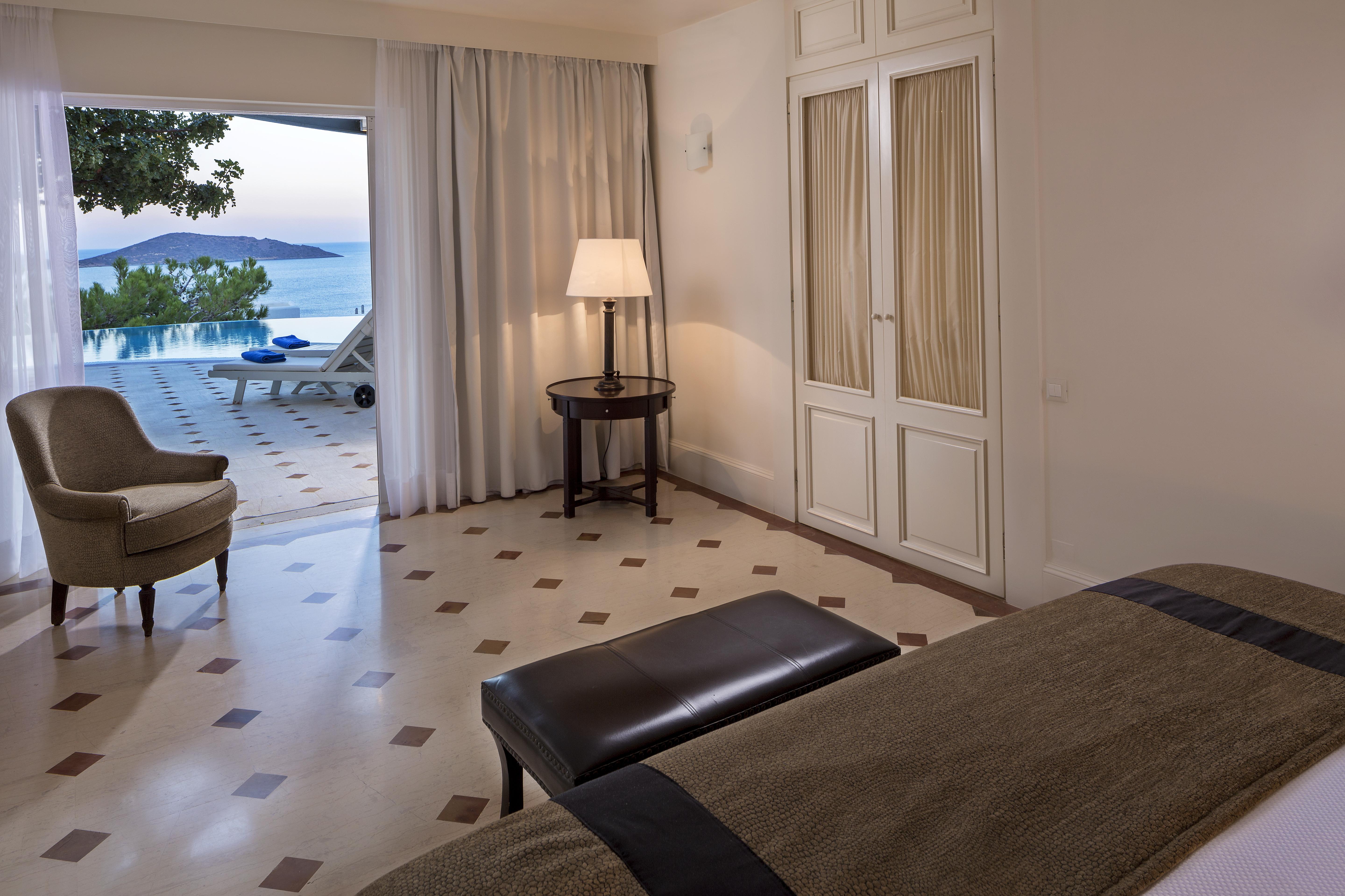 Elounda Gulf Villas By Sandglass Ngoại thất bức ảnh