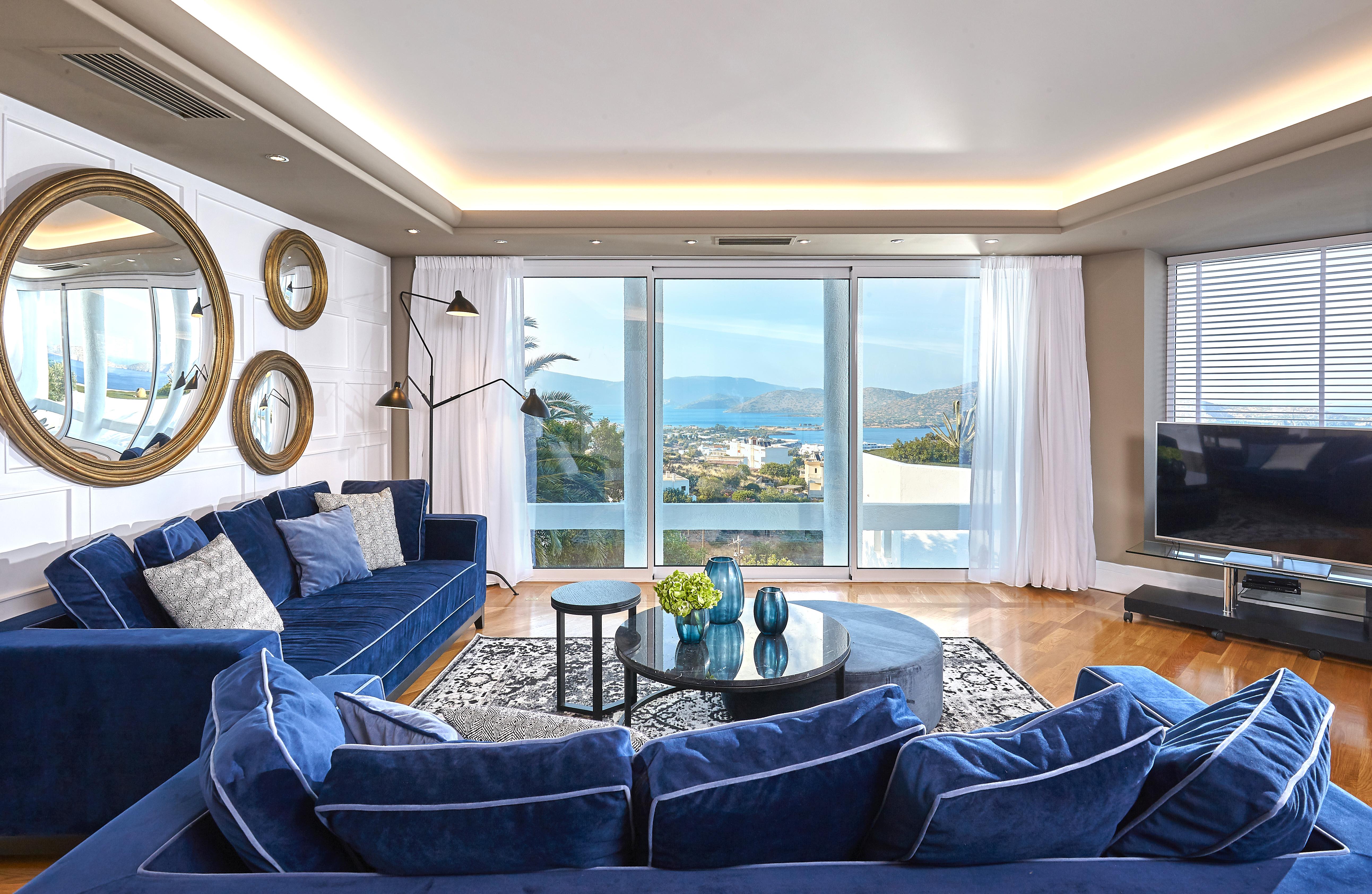 Elounda Gulf Villas By Sandglass Ngoại thất bức ảnh