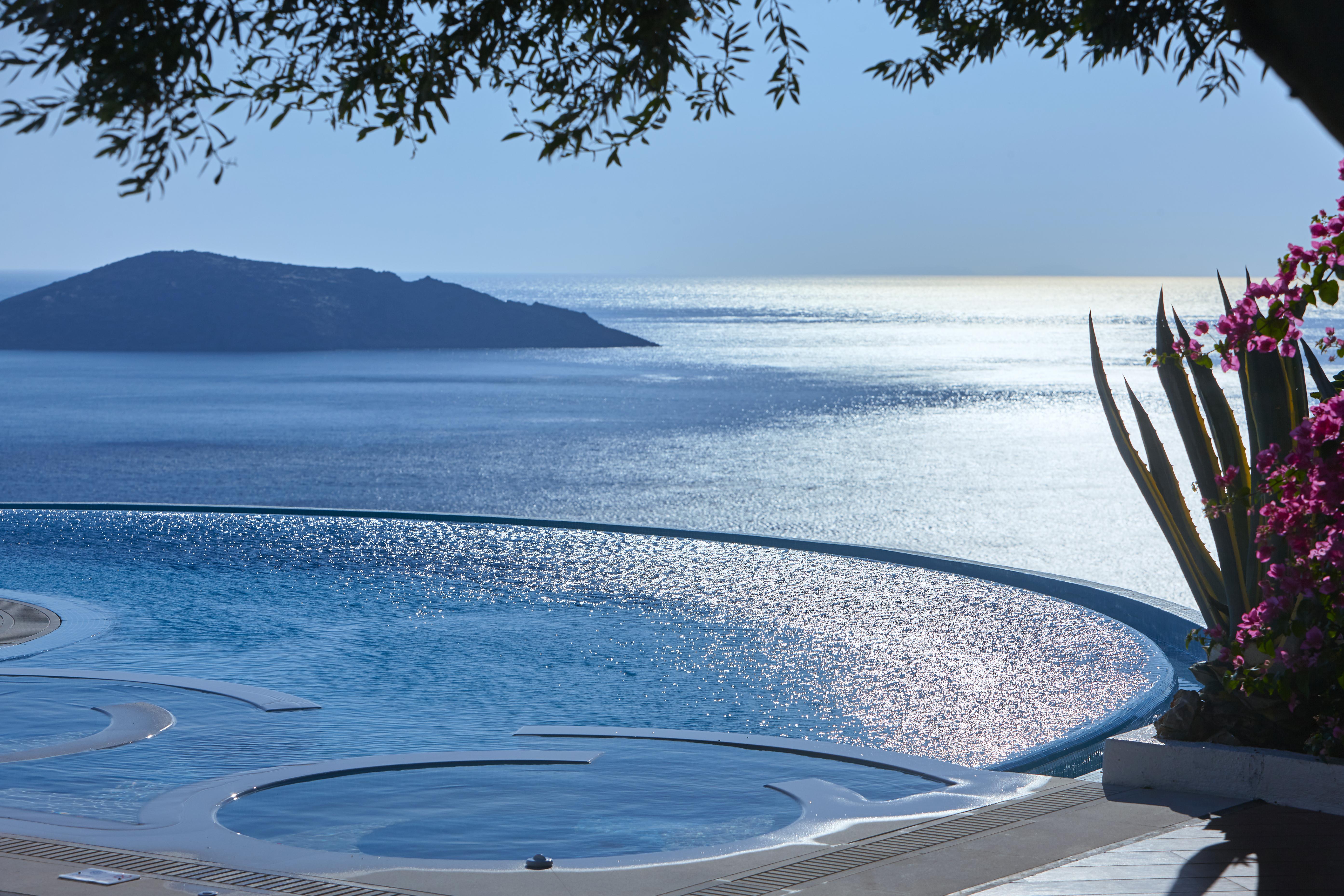 Elounda Gulf Villas By Sandglass Ngoại thất bức ảnh
