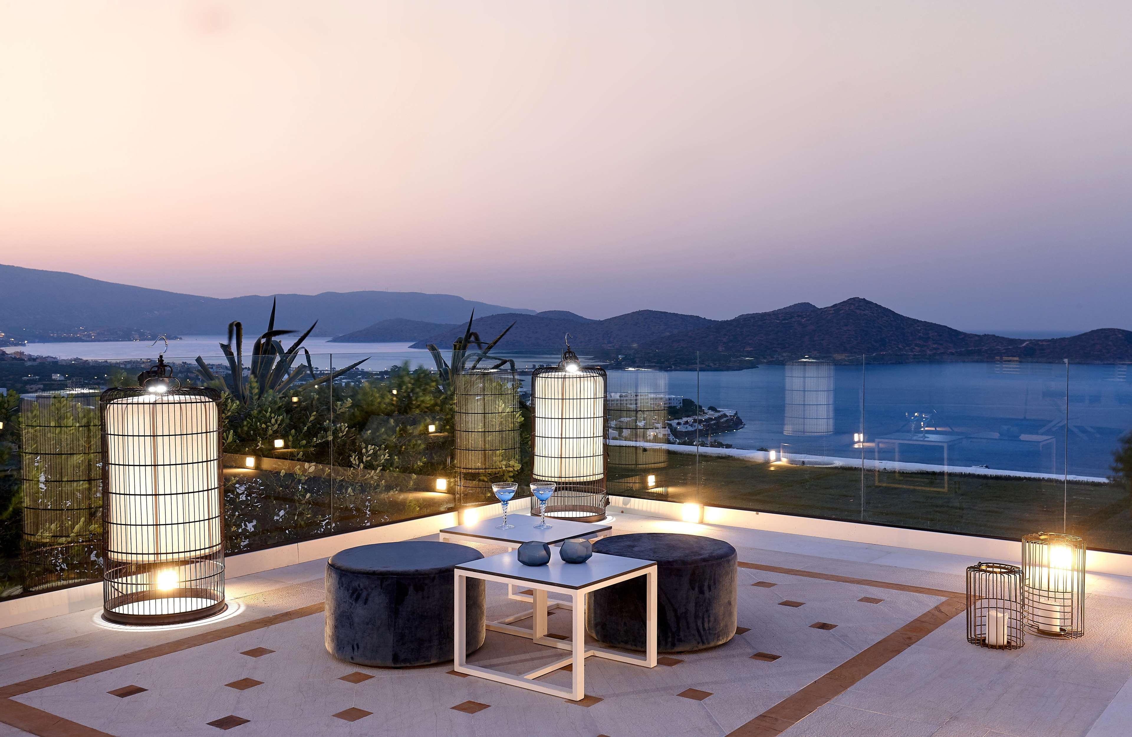 Elounda Gulf Villas By Sandglass Ngoại thất bức ảnh