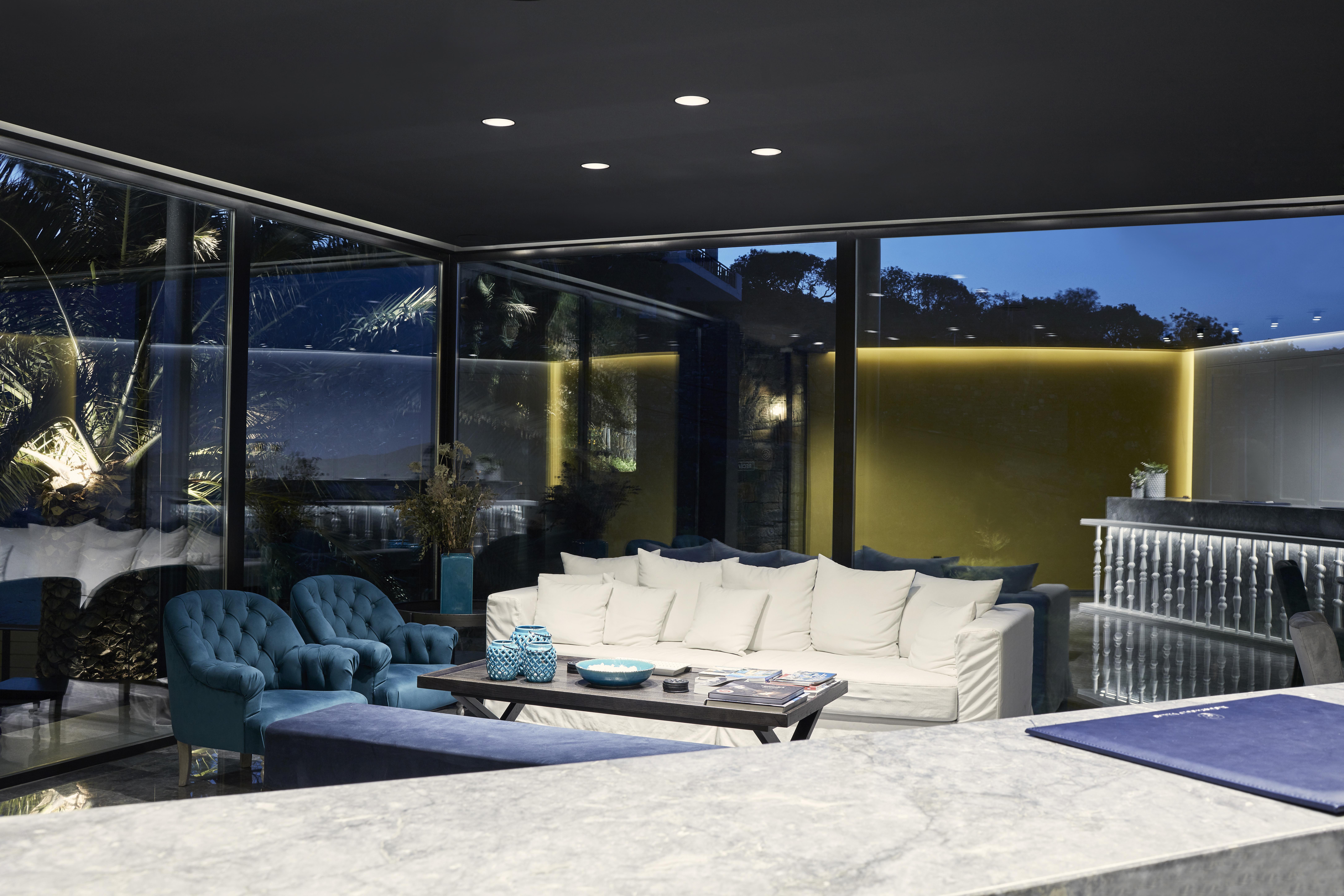 Elounda Gulf Villas By Sandglass Ngoại thất bức ảnh
