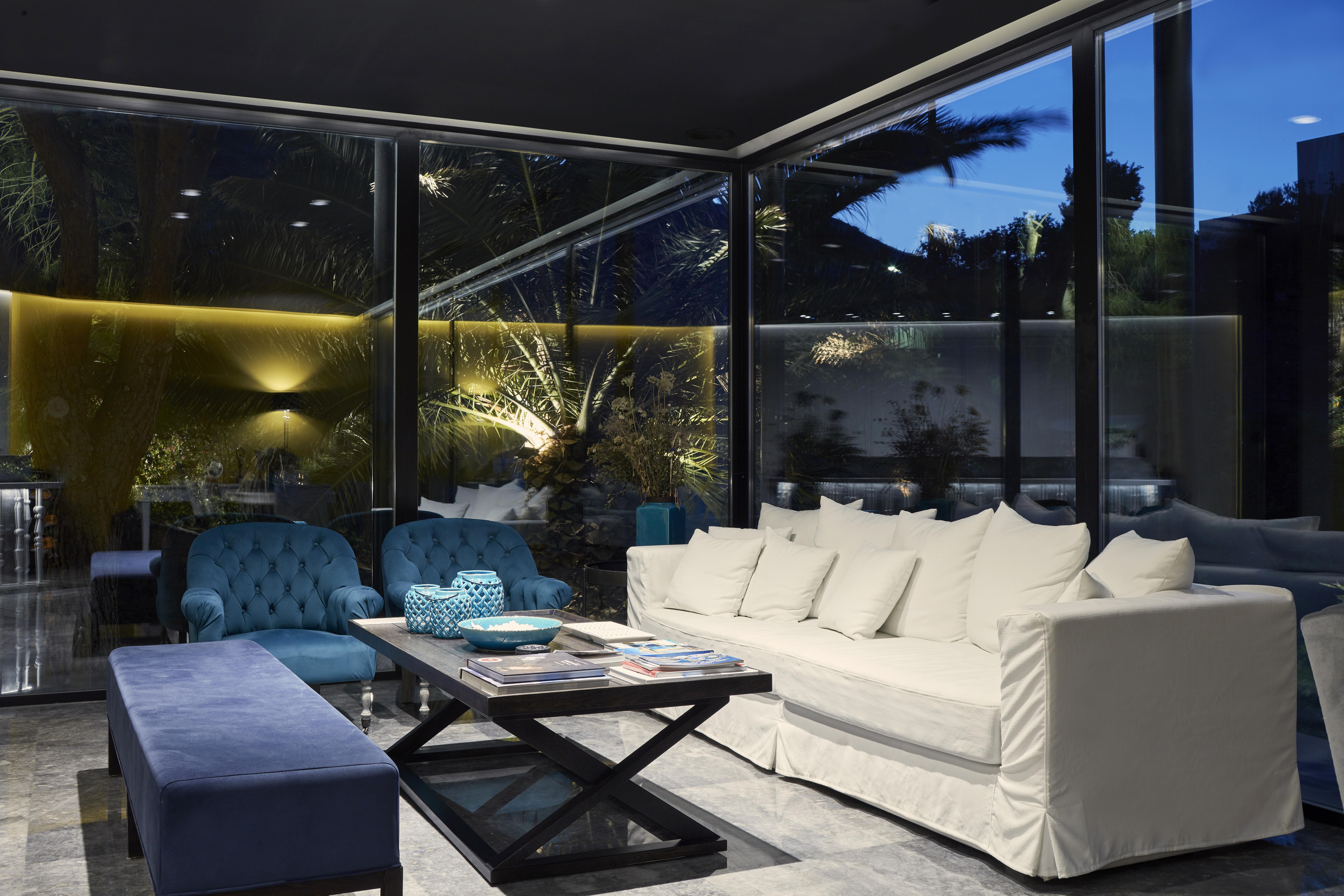 Elounda Gulf Villas By Sandglass Ngoại thất bức ảnh