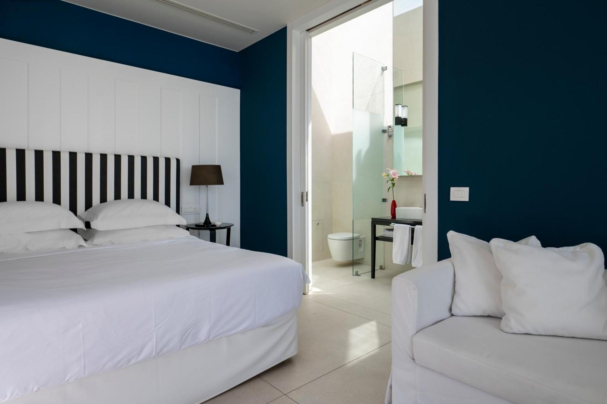Elounda Gulf Villas By Sandglass Ngoại thất bức ảnh