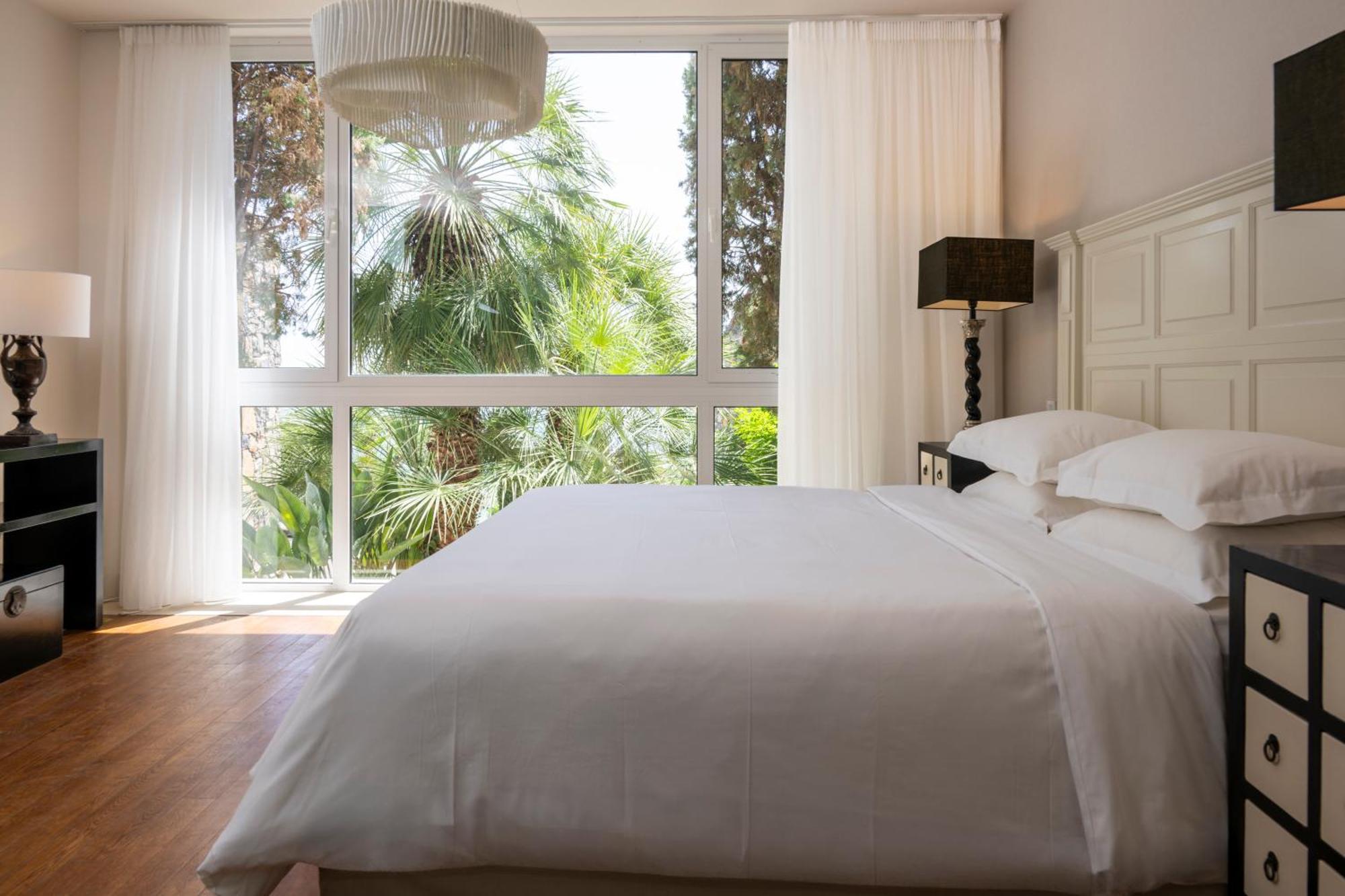 Elounda Gulf Villas By Sandglass Ngoại thất bức ảnh