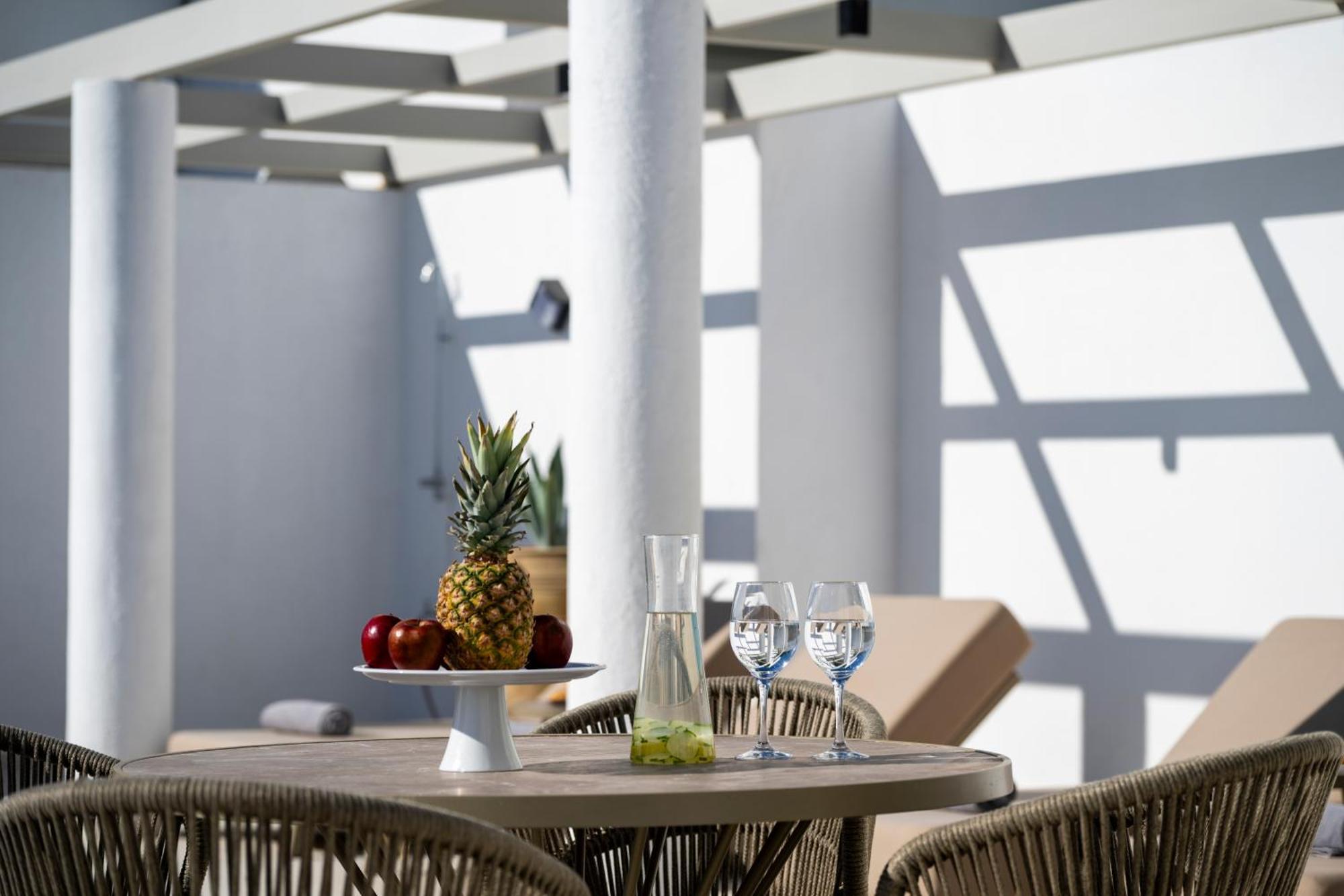 Elounda Gulf Villas By Sandglass Ngoại thất bức ảnh